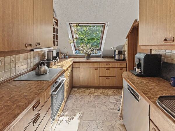 Maisonettewohnung in 44623 Herne mit 80 m² kaufen
