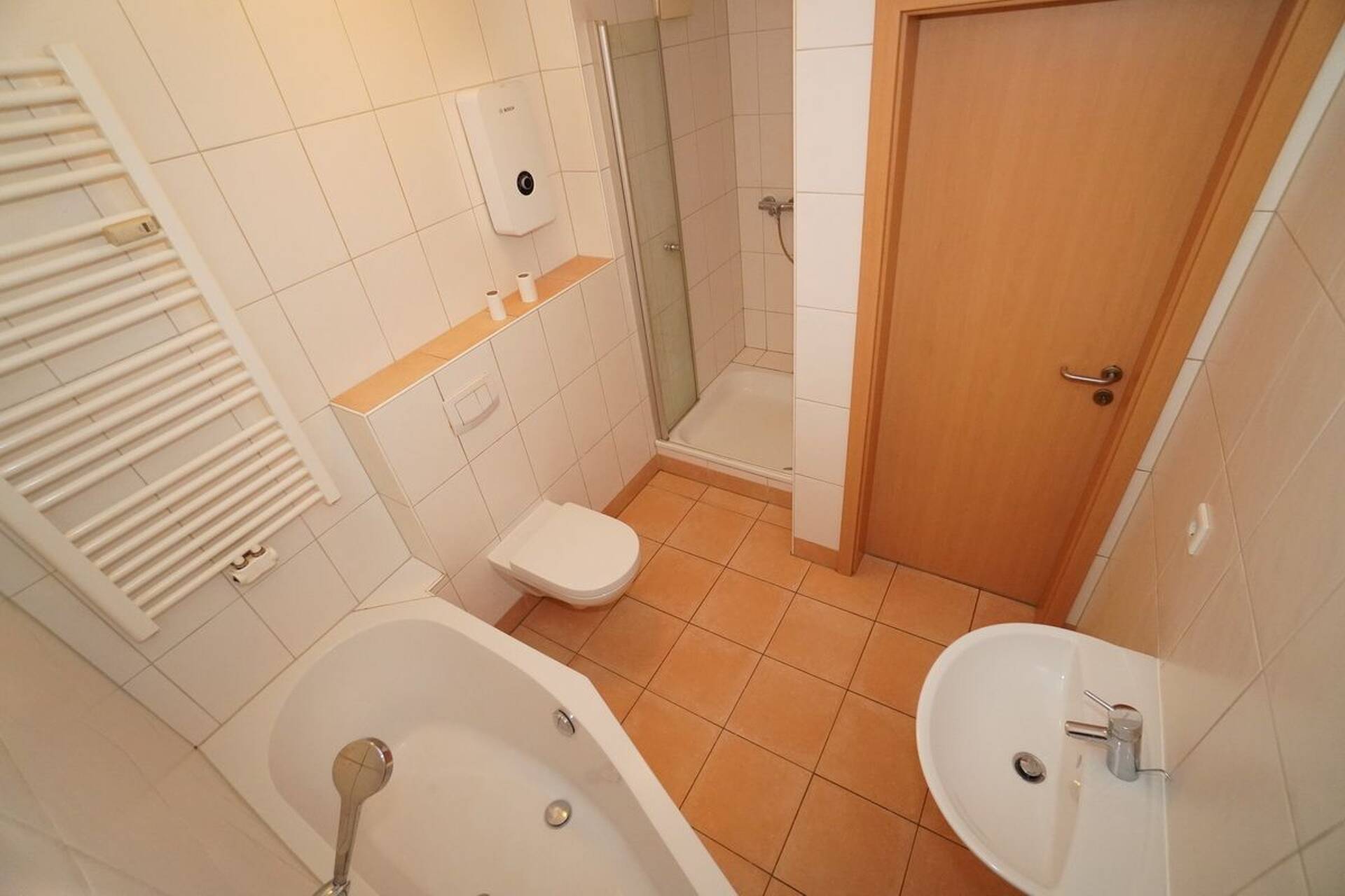 Etagenwohnung in 33106 Paderborn / Elsen mit 74,89 m² kaufen