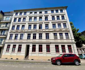 Kapitalanlage mit Option zur Eigennutzung - attraktive Dachgeschosswohnung in Magdeburg-Sudenburg – 39112 Magdeburg – Vorschaubild 2