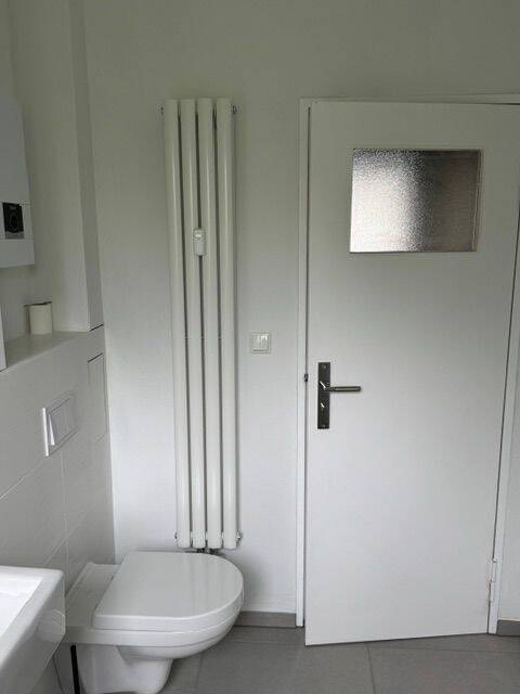 Erstbezug nach Sanierung, bezugsfreie moderne 1-2 Zimmerwohnung,ruhig, provisionsfrei – Berlin – Vorschaubild 9