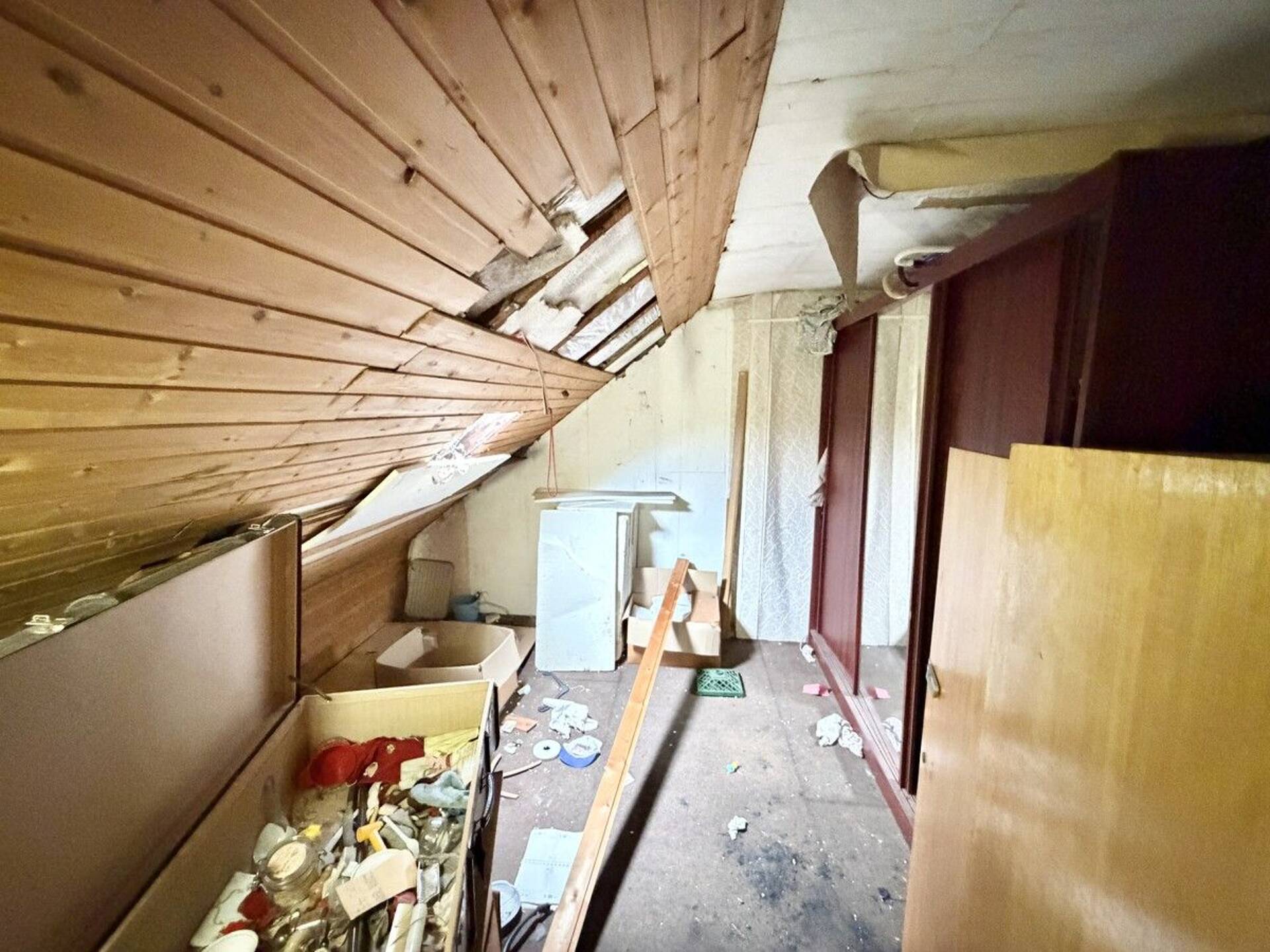 Reihenmittelhaus in 66763 Dillingen mit 210 m² kaufen
