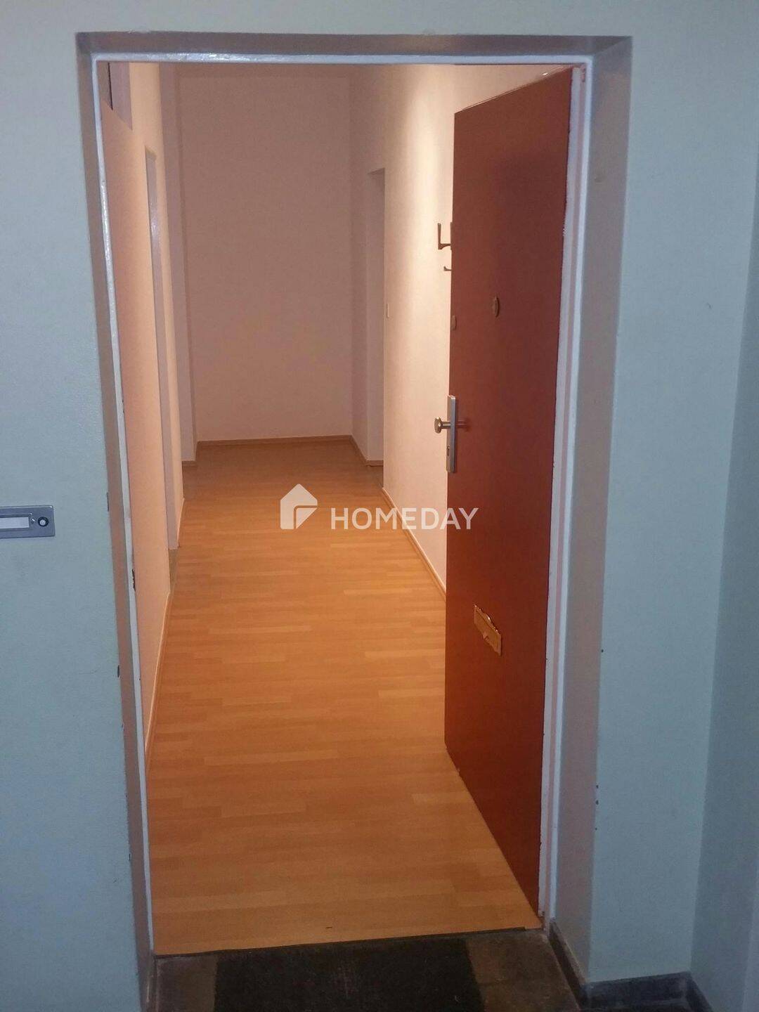 Helle 2-Zimmer-Wohnung mit Balkon in Spandau – Berlin – Vorschaubild 7