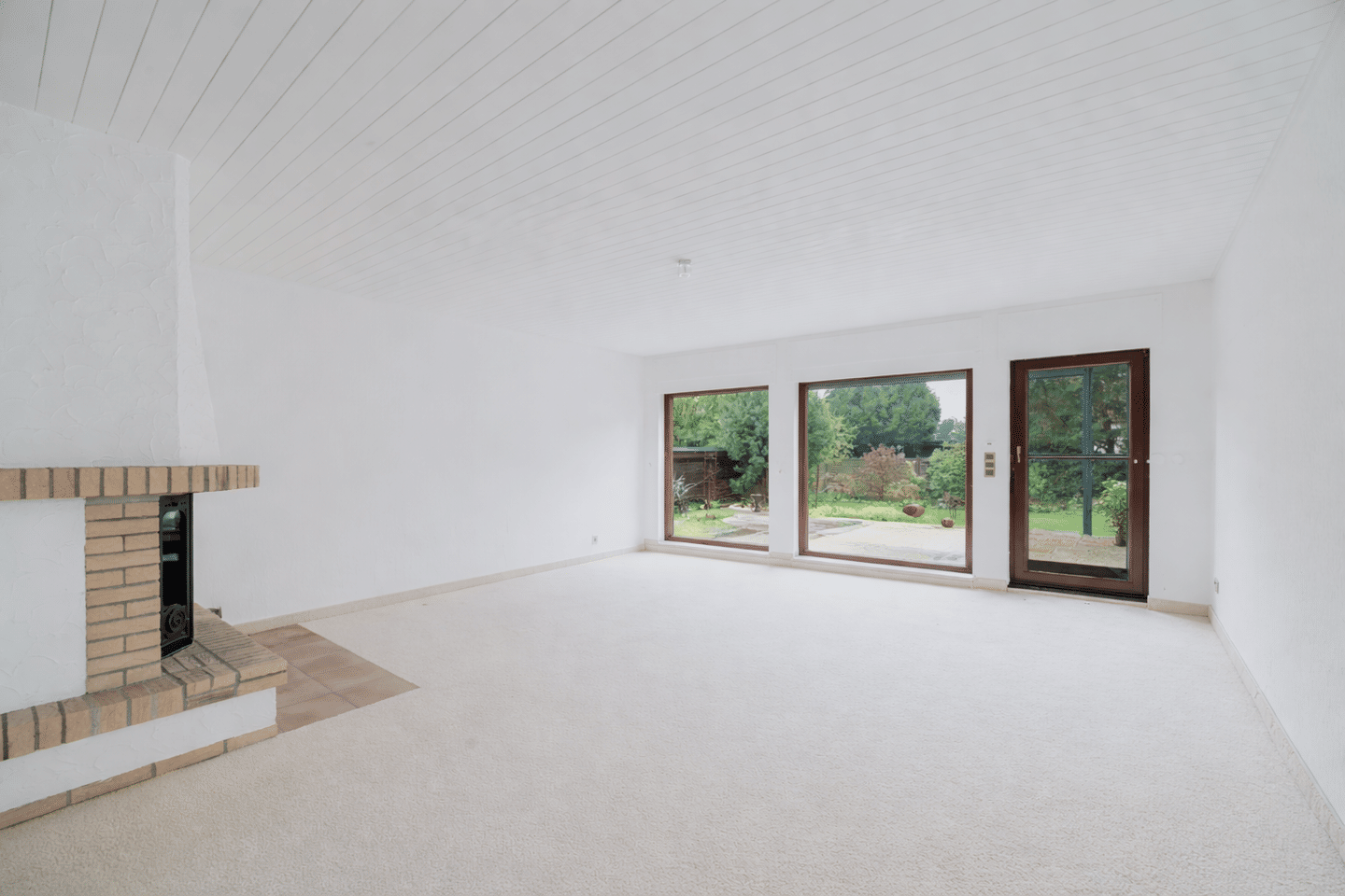 ?? Freistehendes EFH in Kladow - helle 6 Zi, Sauna, SW-Terrasse & optionale Einliegerwohnung – Berlin – Vorschaubild 4