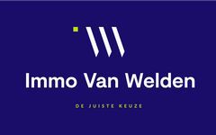 NV Apor - Van Welden logo