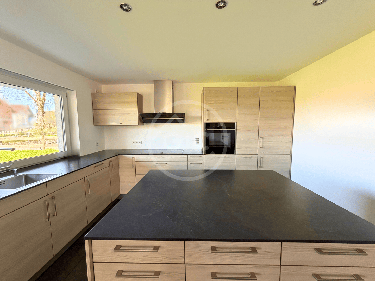 Panoramawohnen auf höchstem Niveau - Exklusive 260 m² mit Alpenblick & umlaufendem Sonnenbalkon – Hergatz – Vorschaubild 8
