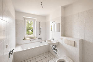 Bezugsfreie 2-Zi.-Wohnung mit Balkon und Tageslichtbad in DD-Seidnitz – 1237 Dresden – Vorschaubild 7