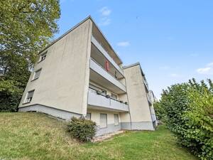 Idyllisch und Stadtnah: Familienfreundliche 4-Zimmer-Wohnung in begehrter Hanglage von Marbach – 35041 Marburg – Vorschaubild 4