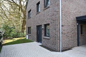 Neubau: Einfamilienhaus in Oldenburg in attraktiver Lage zum Kauf - direkt an der Tonkuhle! – An der Tonkuhle 4, 26131 Oldenburg – Vorschaubild 3
