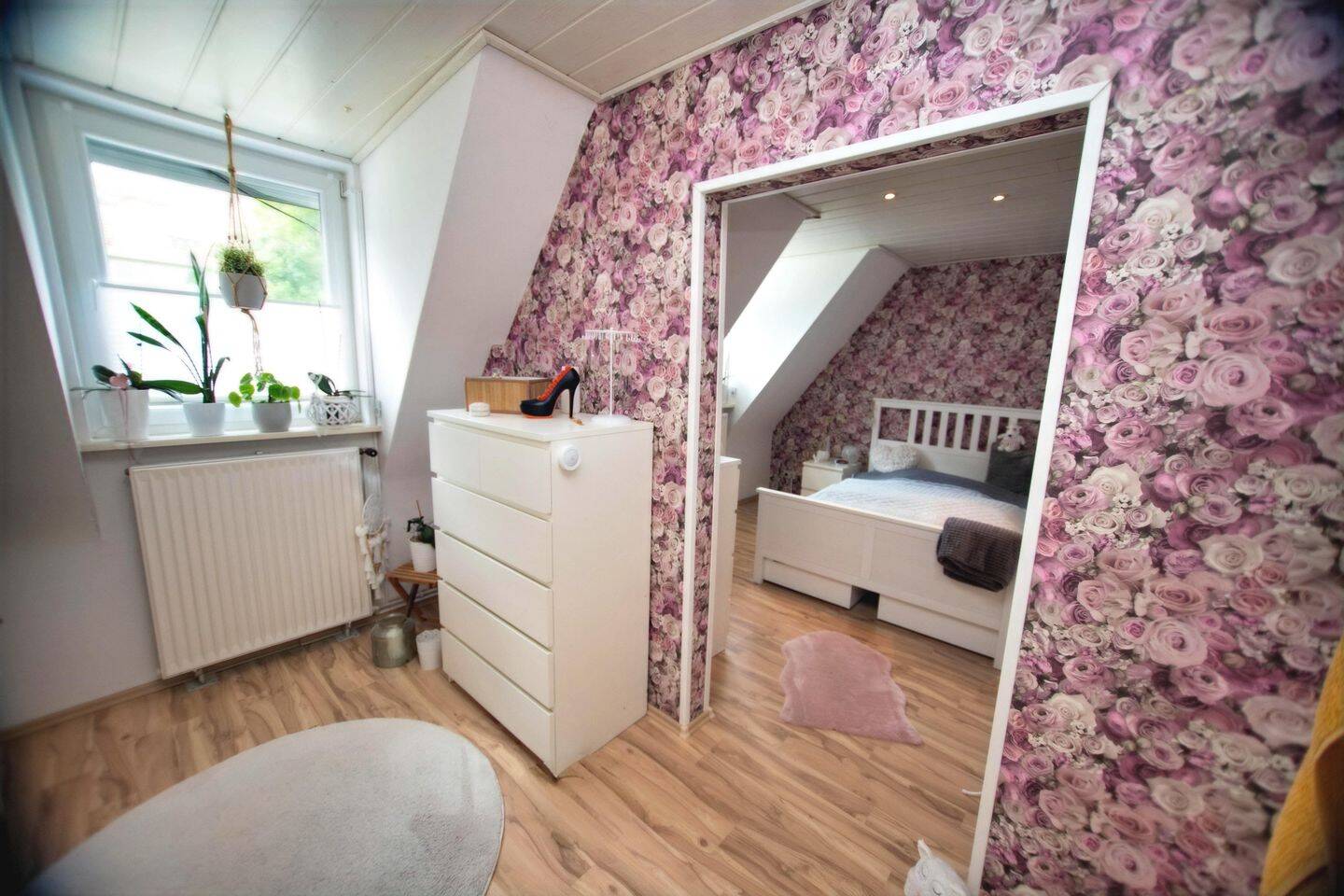 Gemütliches Reihenmittelhaus mit pflegeleichter Garten-Oase – Salzgitter – Vorschaubild 7