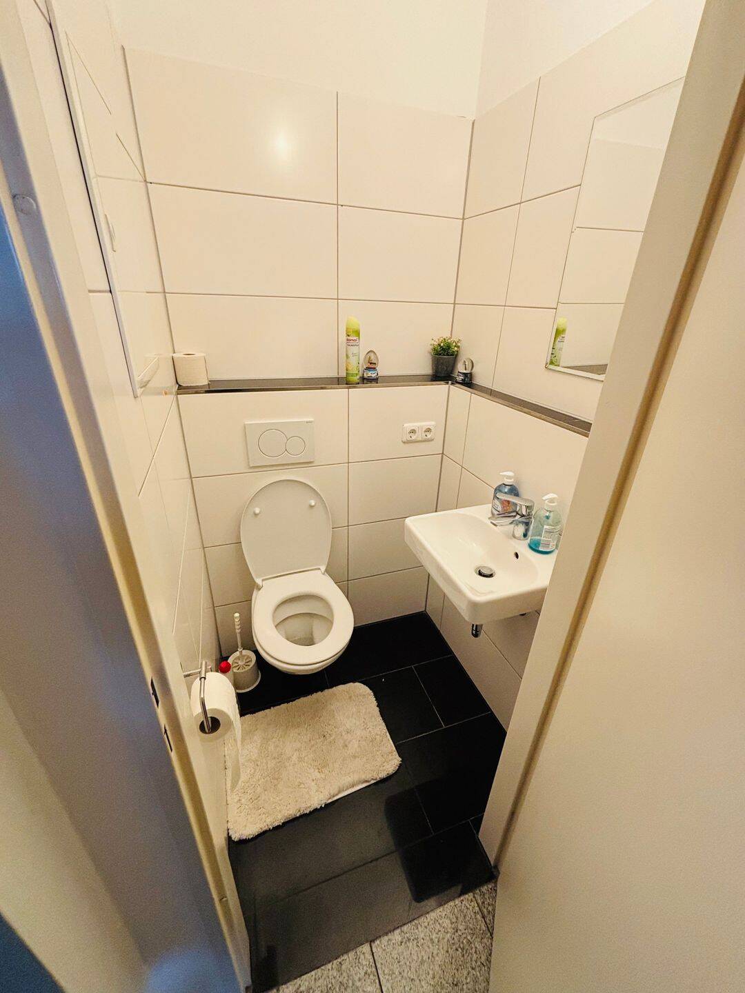 3-Zimmer Wohnung in Wolfsburg Westhagen – Wolfsburg – Vorschaubild 6