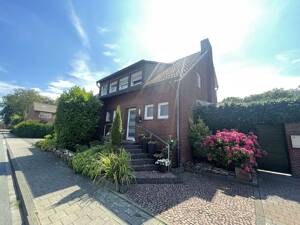 Gepflegtes Einfamilienhaus auch für 2 Generationen zu verkaufen – 48167 Münster – Vorschaubild 2