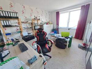 Gepflegte 3-Zimmer-Wohnung mit zwei Balkonen in Bremerhaven – 27568 Bremerhaven – Vorschaubild 4