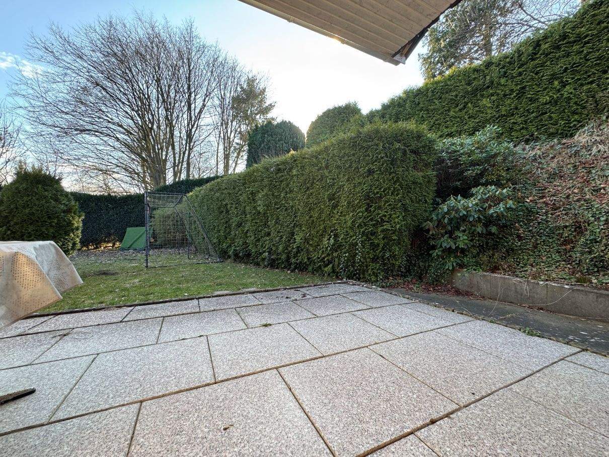 Patentes kleines Einfamilienhaus mit Carport und Garten, Bj. 2001 in Ruhelage und dennoch zentral – Norderstedt – Vorschaubild 9