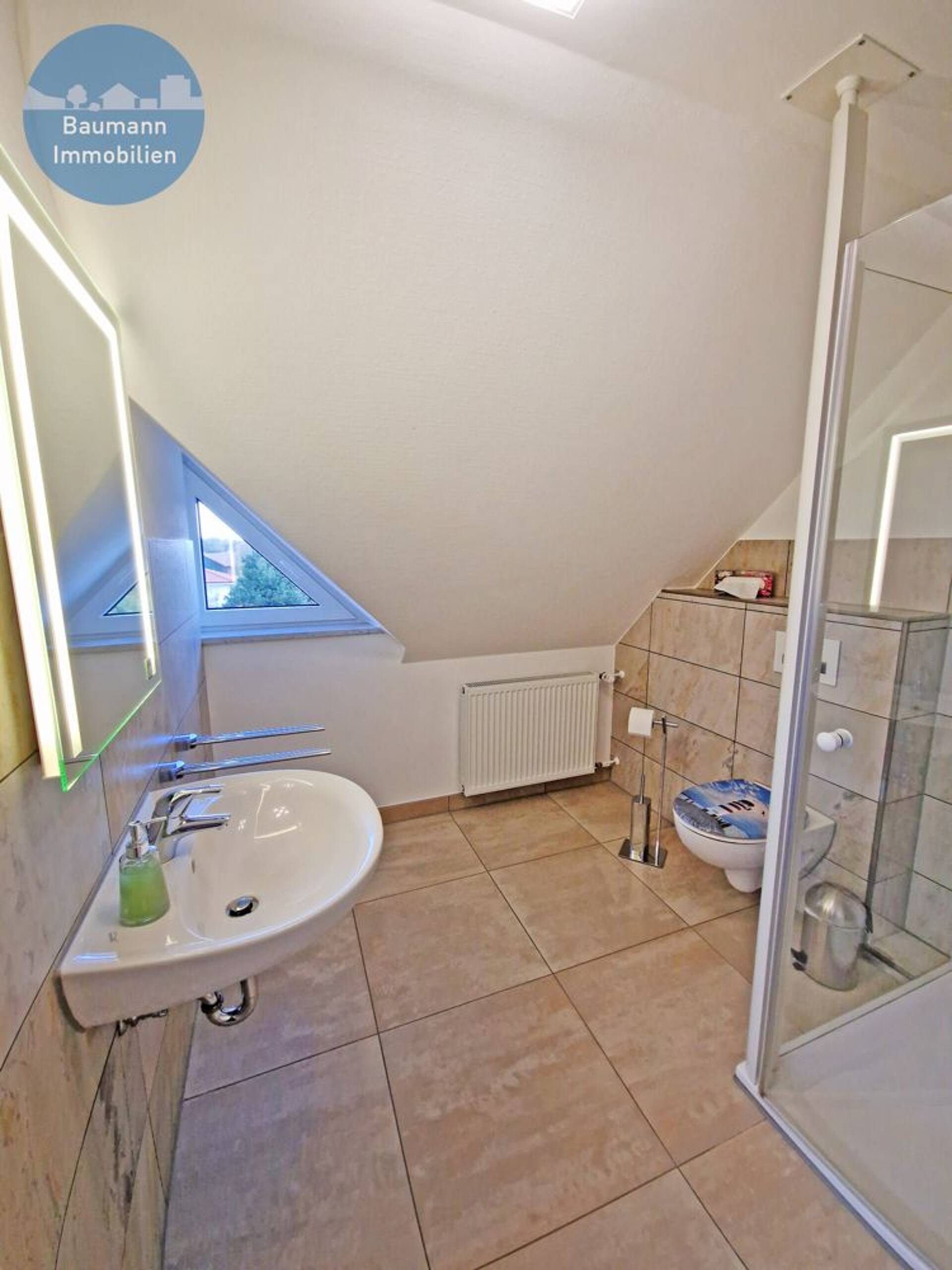 Terrassenwohnung in 27476 Cuxhaven / Duhnen mit 70,41 m² kaufen