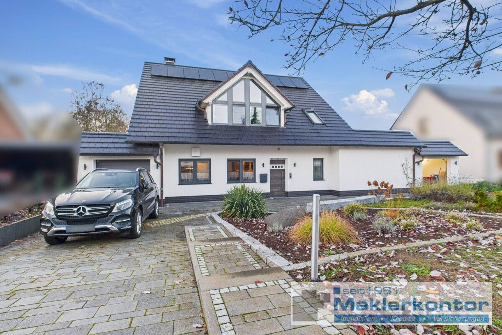 Einfamilienhaus in 17192 Waren mit 330 m² kaufen