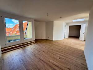 Großzügige Altbauwohnung mit Klimaanlage & Fußbodenheizung – 39104 Magdeburg – Vorschaubild 2