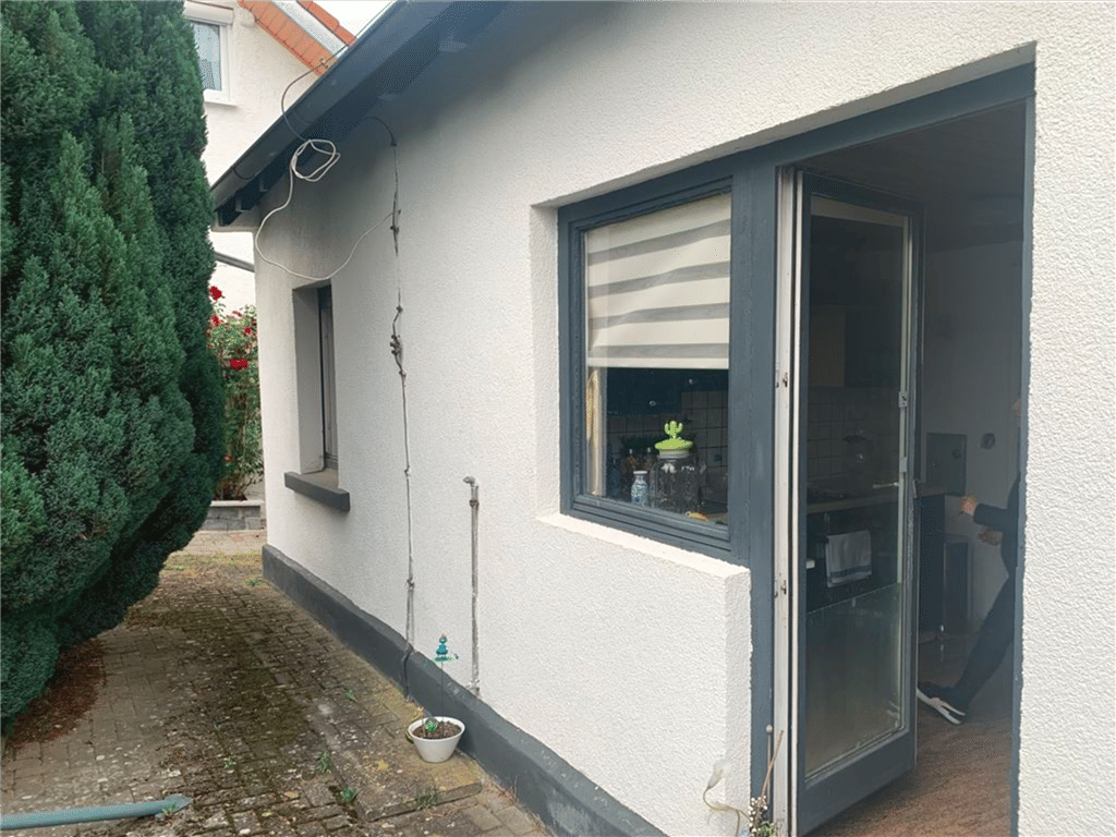 Charmantes Einfamilienhaus mit Garten in zentraler Lage. – Langenenslingen – Vorschaubild 2