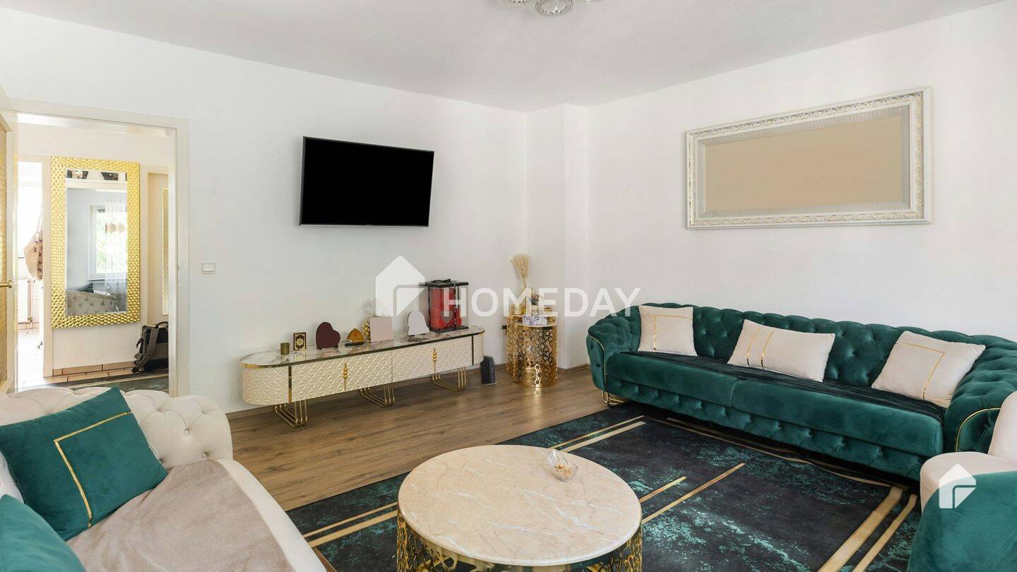 Geräumige und gut geschnittene 3-Zimmer-Wohnung in Essen Altendorf zu verkaufen – Essen – Vorschaubild 6