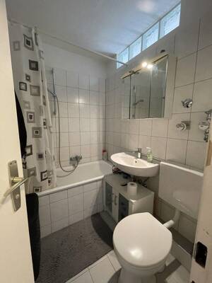 Möbliertes 1 Zimmer Apartment in Stuttgart-Degerloch - Provisionsfrei – 70597 Stuttgart – Vorschaubild 8