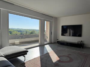 Moderne Wohnung mit Balkon und Panoramablick - Provisionsfrei inkl. Stellplatz – 44229 Dortmund – Vorschaubild 2