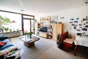 Helle 2-Zi.-Eigentumswohnung mit sonniger Ost-Loggia in ruhiger Lage von Pöcking – 82343 Pöcking – Vorschaubild 7