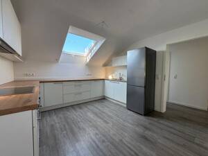 4-Zimmer-Wohnung in gepflegtem Dreifamilienhaus – 70499 Stuttgart – Vorschaubild 6