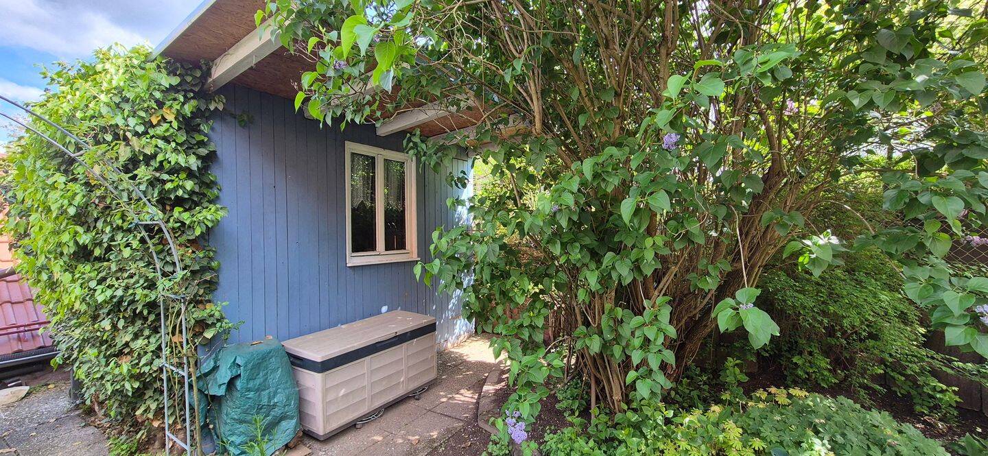 Einfamilienhausglück im Herzen von Cadolzburg - gepflegt mit großem Garten – Cadolzburg – Vorschaubild 9