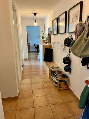 Zentral. Traumgrundriss. Mit ruhigem, südlichen Balkon und Tiefgarage – 80339 München – Vorschaubild 9