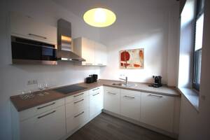 Das komfortable Apartment mit besonderem Ambiente! – 34125 Kassel – Vorschaubild 6