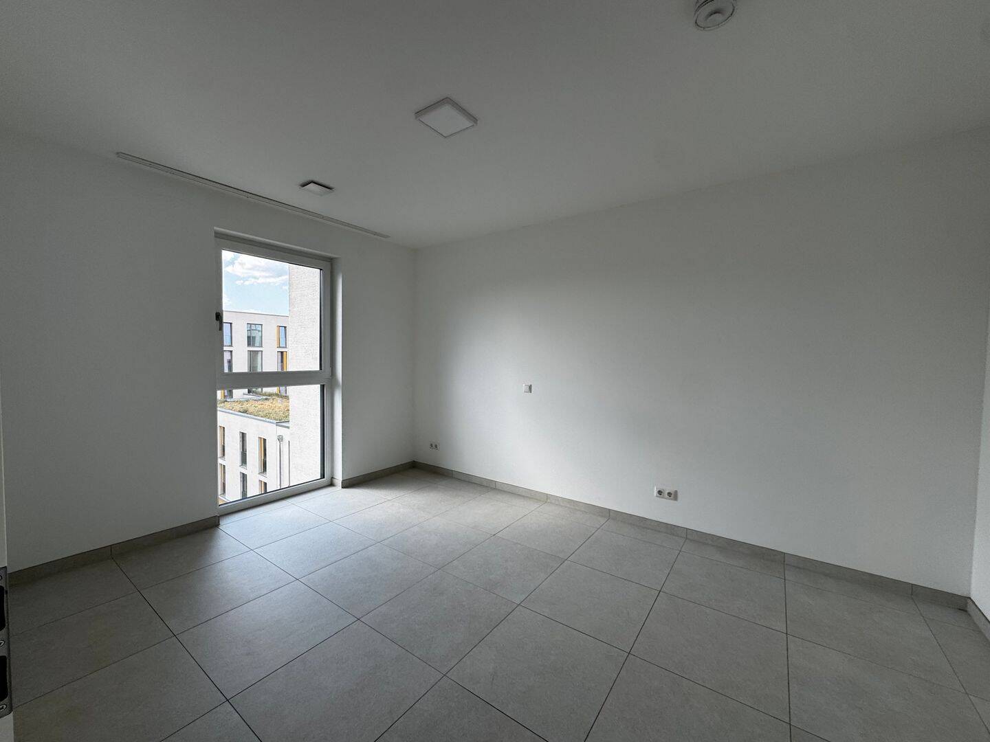 Moderne - 3 Zimmerwohnung im Herzen von Nürnberg – Nürnberg – Vorschaubild 9