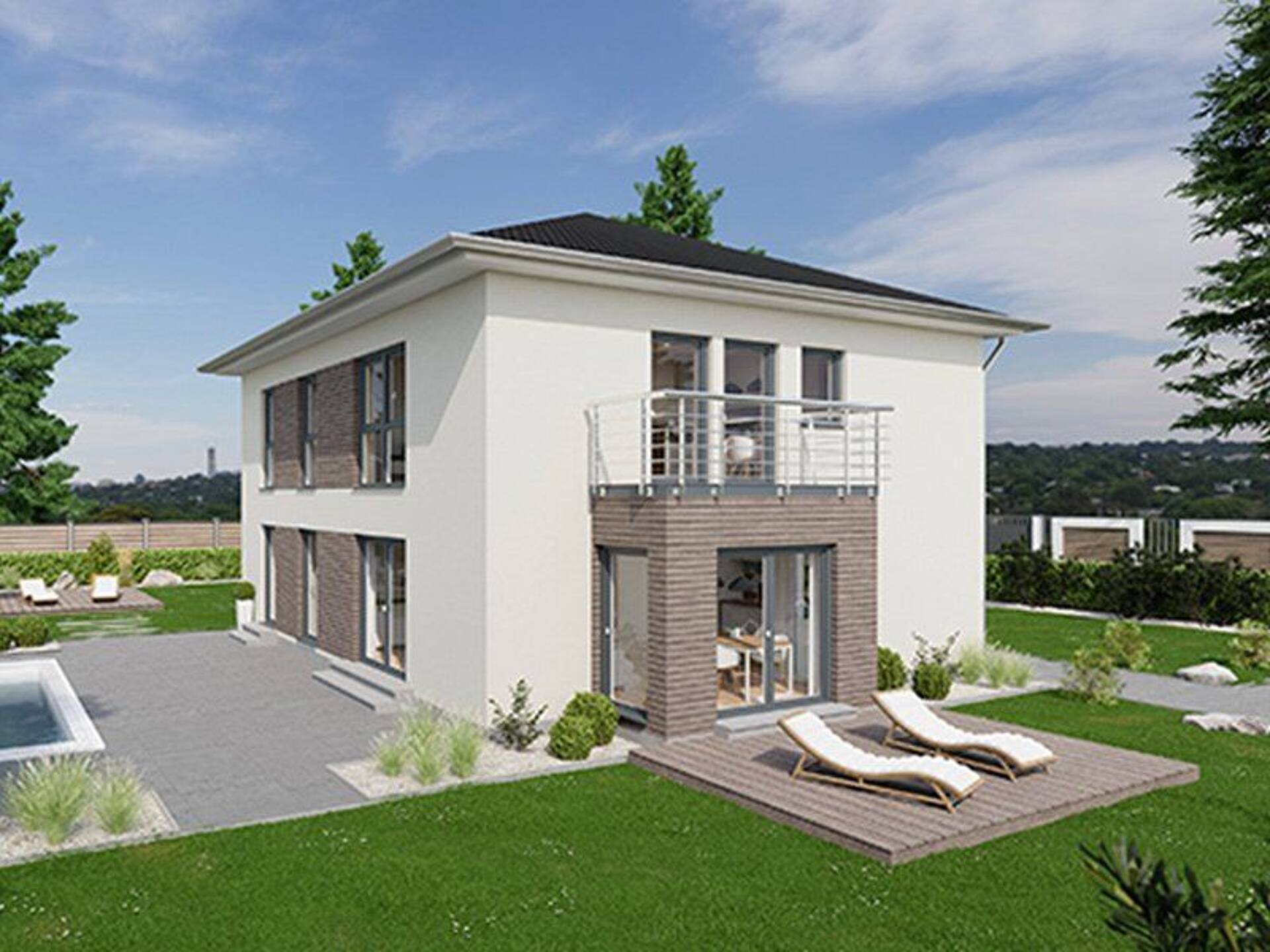 Mehrfamilienhaus in 66740 Saarlouis mit 253 m² kaufen