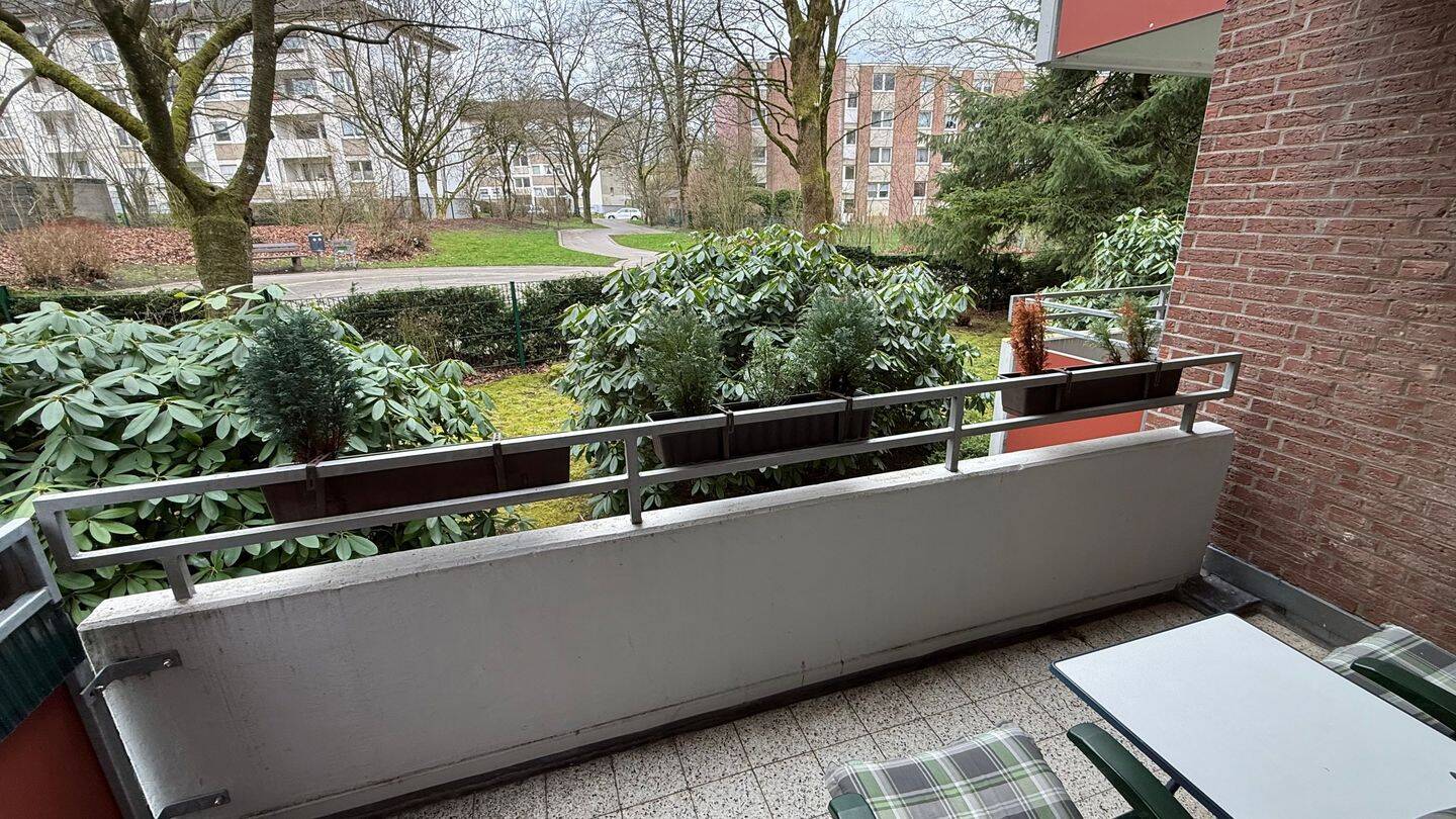 2-Zimmer Wohnung in Aachen-Forst – Aachen – Vorschaubild 5