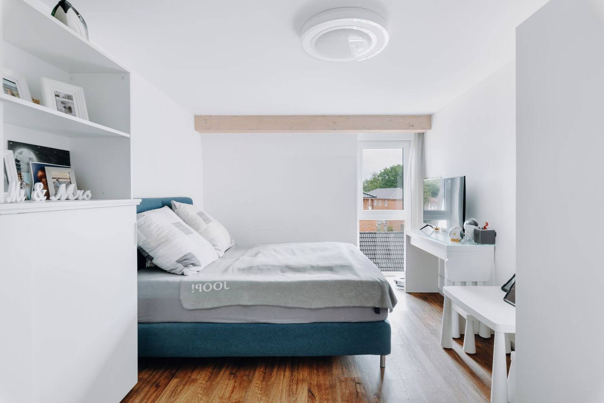 Penthouse in 22848 Norderstedt mit 120,49 m² kaufen