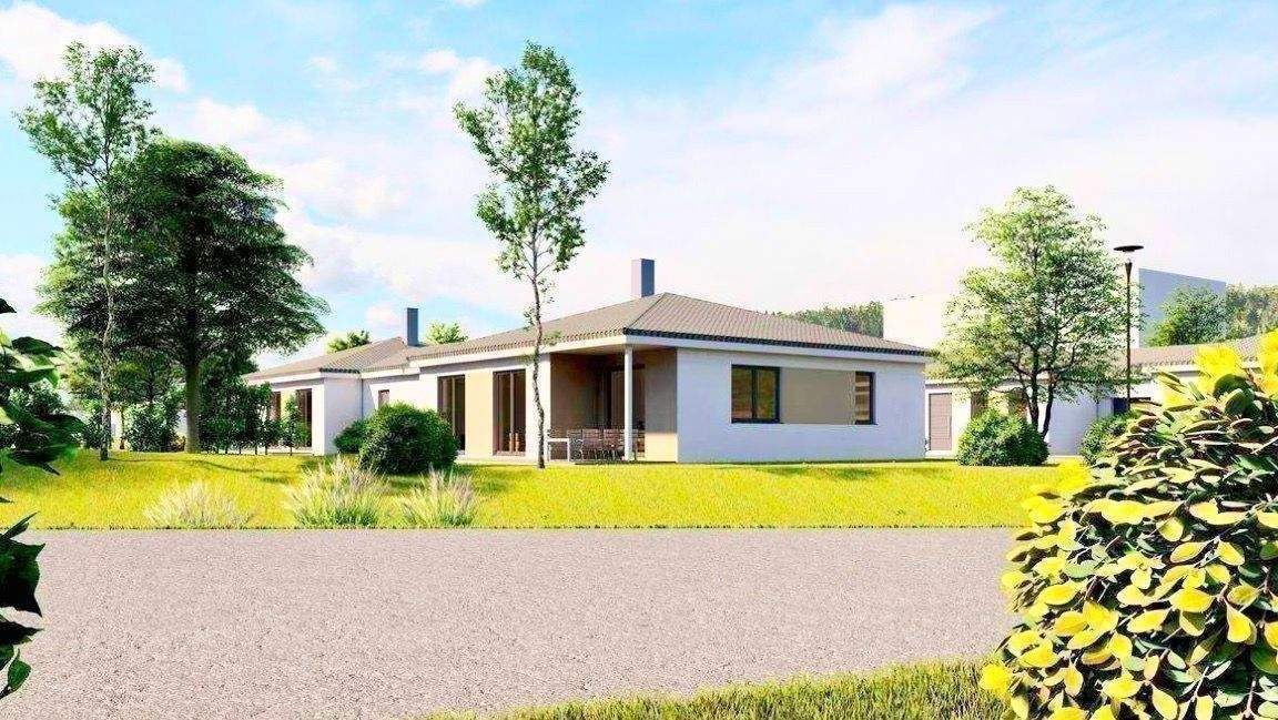 Gut und komfortabel leben - Komfortable Service-Bungalows Arnstein - Fertigstellung 2027/2028 – Arnstein – Vorschaubild 2