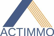 ACTIMMO logo