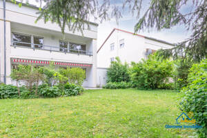 Großzügige, vielseitige Doppelhaushälfte mit Garten und Garage - Wohnen auf drei Ebenen – 93055 Regensburg – Vorschaubild 6