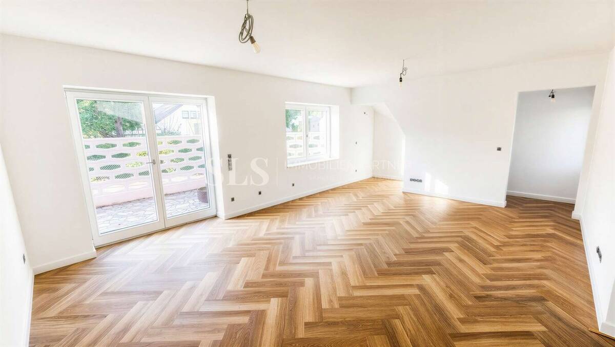 Freistehendes Einfamilienhaus auf Neubau-Niveau in Meerbusch - mit optionalem Baugrundstück – 40668 Meerbusch – Bild 1 von 9