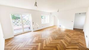 Freistehendes Einfamilienhaus auf Neubau-Niveau in Meerbusch - mit optionalem Baugrundstück – 40668 Meerbusch – Vorschaubild 1