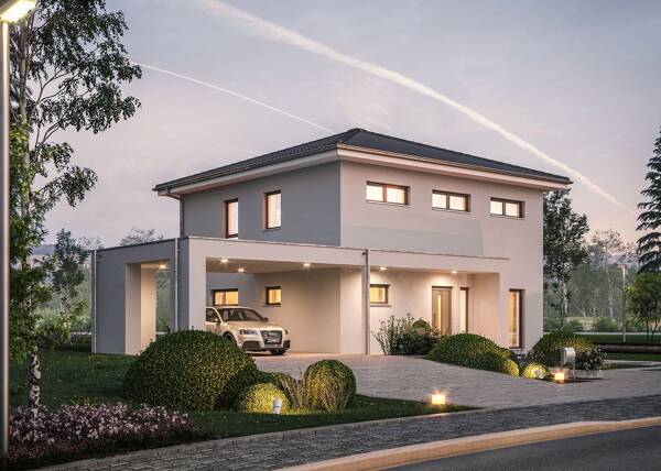 Einfamilienhaus in 54634 Bitburg mit 162 m² kaufen