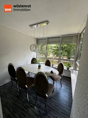 Attraktive 4-Zimmer-Maisonette-Wohnung in Rodgau – 63110 Rodgau – Vorschaubild 2