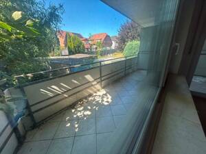 2-Zimmer-Wohnung mit Balkon zu vermieten – Overdyker Str. 142 WE1, 44793 Bochum – 44793 Bochum – Vorschaubild 2