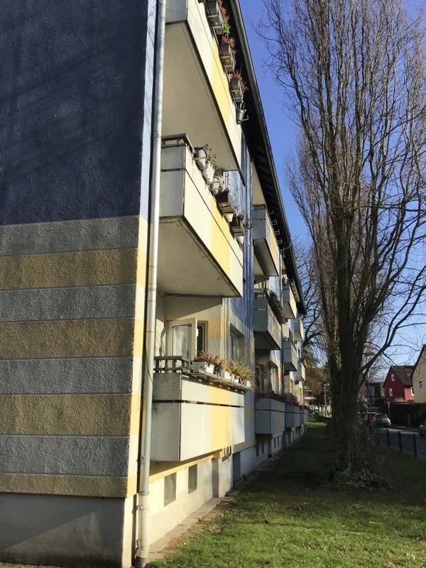 Wunderschöne Familienwohnung mit modernem Tageslichtbad und herrlichem Balkon im EG! – Essen – Vorschaubild 9