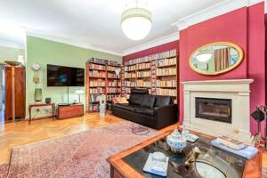Beliebte Wohnlage - Bungalow in Berlin-Kladow – 14089 Berlin – Vorschaubild 4