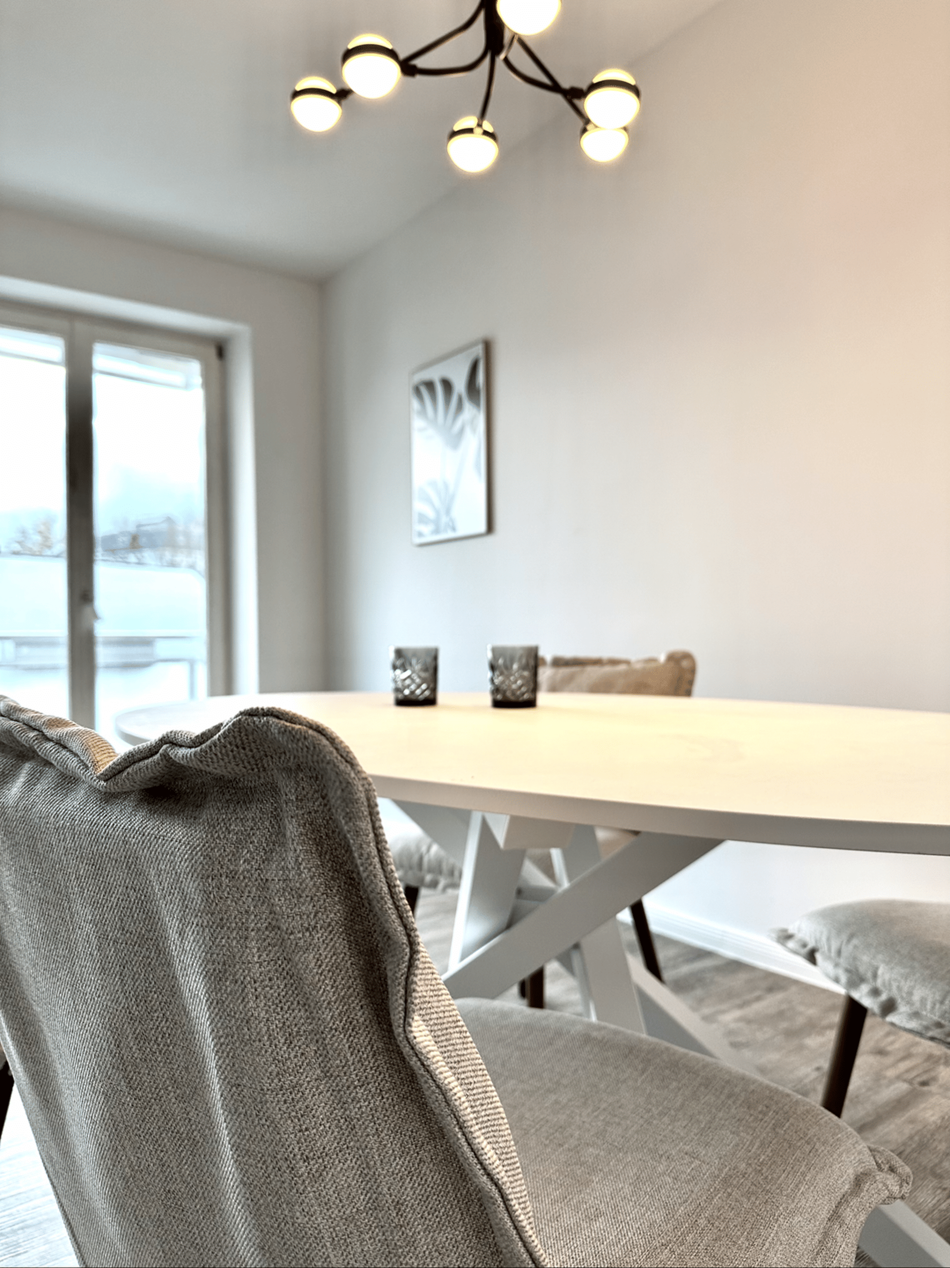 Etagenwohnung in 22085 Hamburg mit 51 m² kaufen