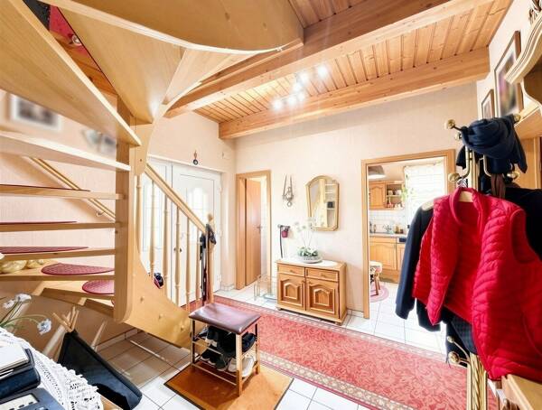 Haus in 39340 Haldensleben mit 105 m² kaufen