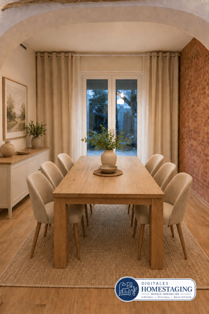 *RESERVIERT* Mehr als ein Reihenhaus - Kamin, Terrasse, Garten & Wohlfühlfaktor – 39118 Magdeburg – Vorschaubild 9