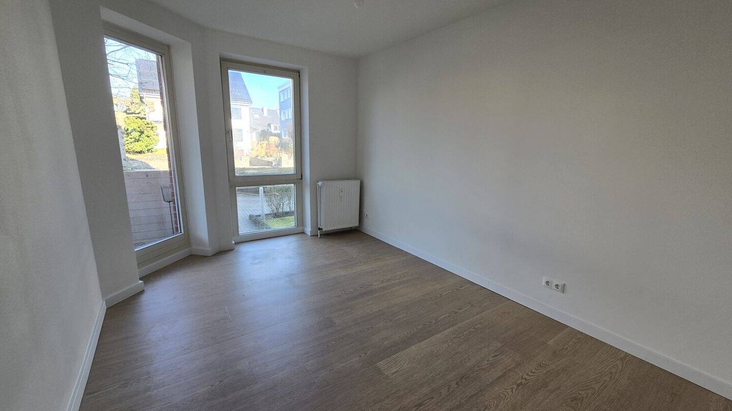 Stilvolle Ostsee-Wohnung in ruhiger Küstenlage – Lübeck – Vorschaubild 5