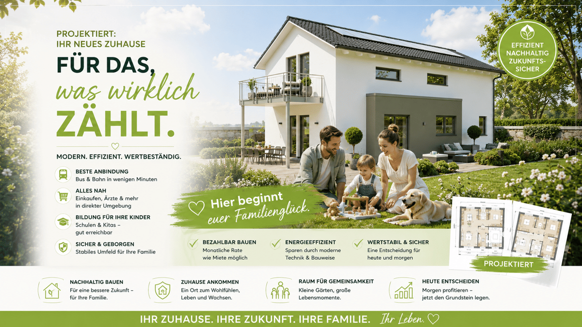 Heimat für Herz und Seele – 22393 Hamburg – Bild 1 von 6