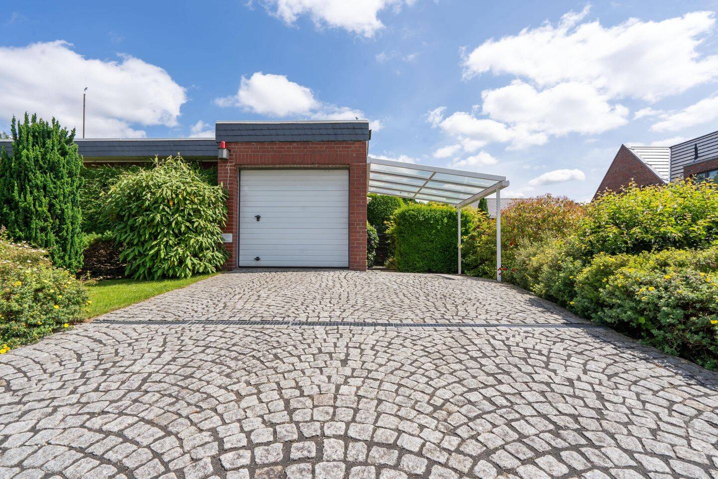 Ihr Bungalow in ruhiger Sackgassenlage im schöne Wellingsbüttel! – Hamburg – Vorschaubild 3