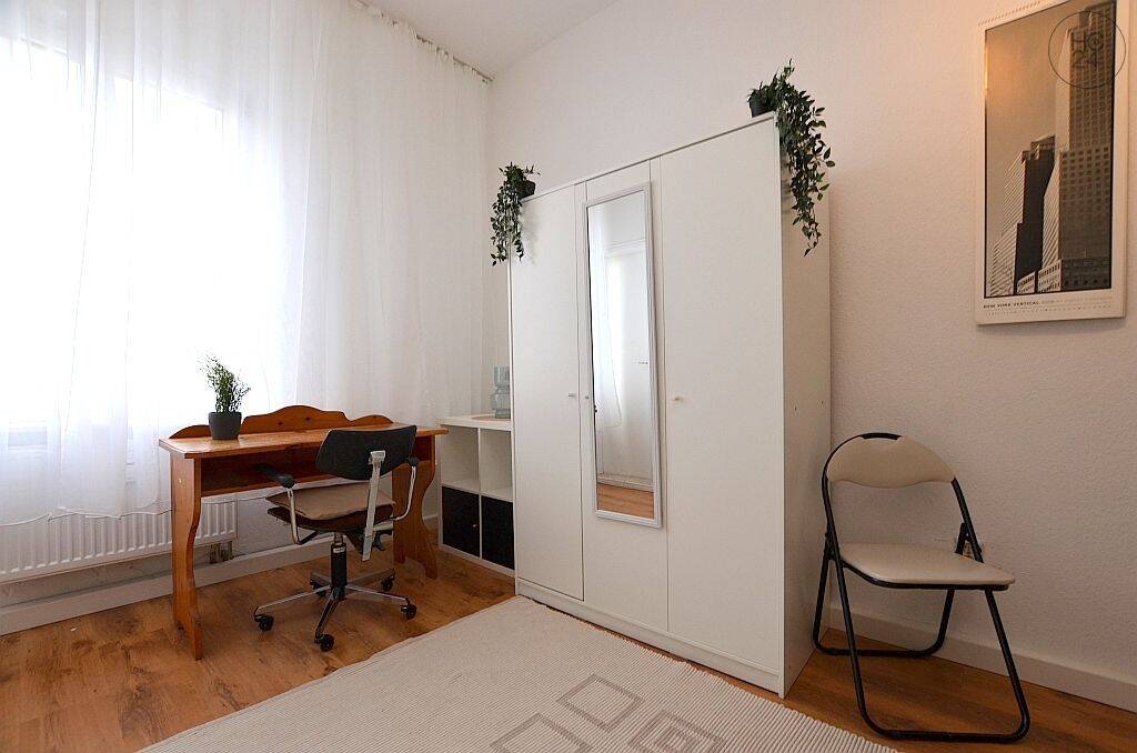 Hell möbliertes Apartment - direkt in der City Würzburg – Würzburg – Vorschaubild 7